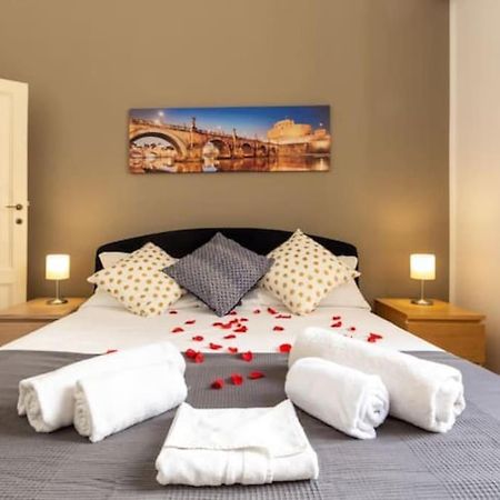 Delizioso Nel Cuore Di Roma 아파트 외부 사진