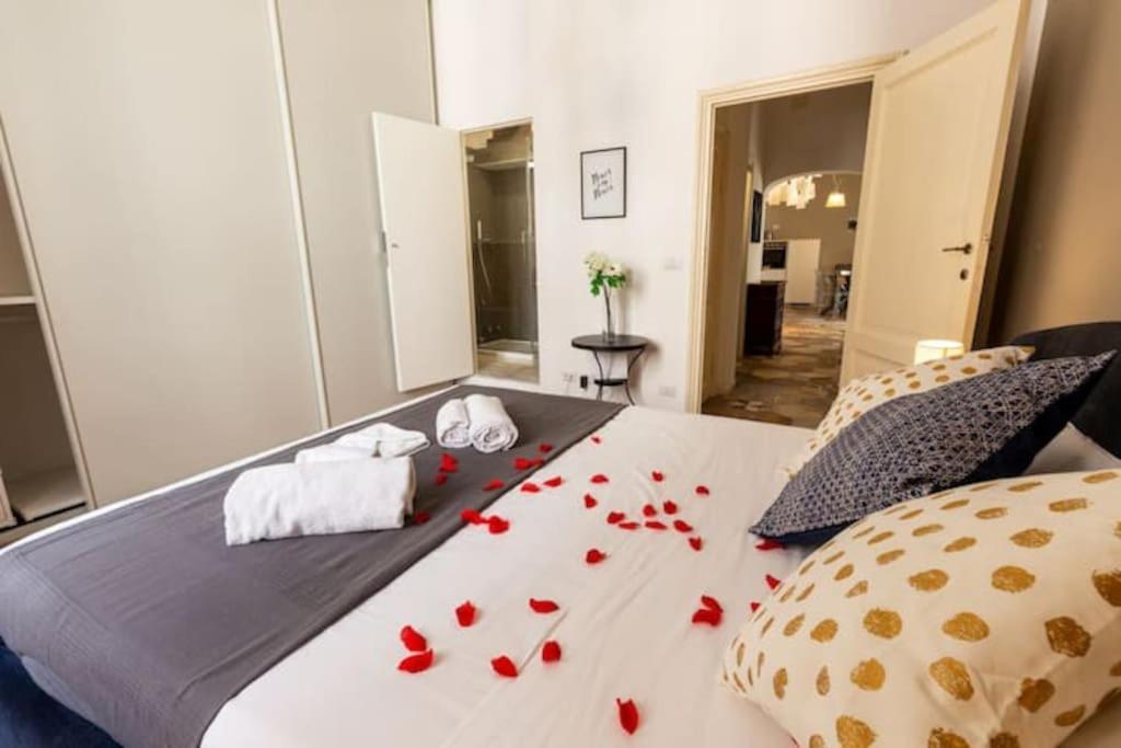 Delizioso Nel Cuore Di Roma 아파트 외부 사진