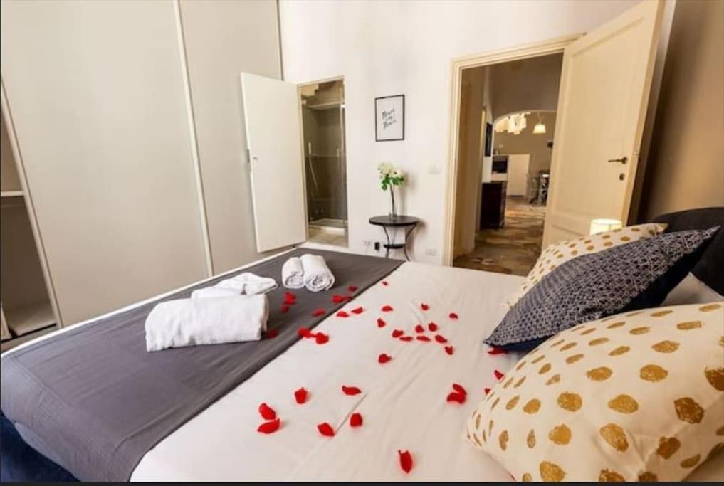 Delizioso Nel Cuore Di Roma 아파트 외부 사진