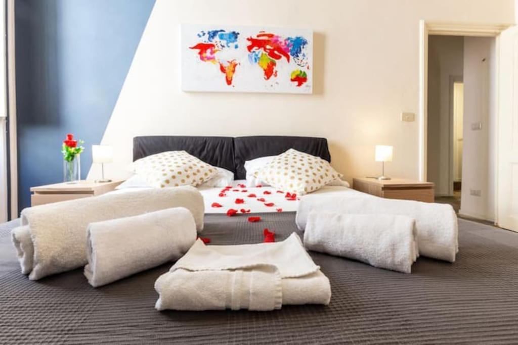 Delizioso Nel Cuore Di Roma 아파트 외부 사진